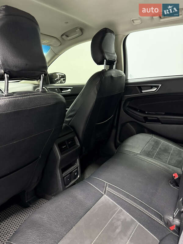 Внедорожник / Кроссовер Ford Edge 2016 в Одессе