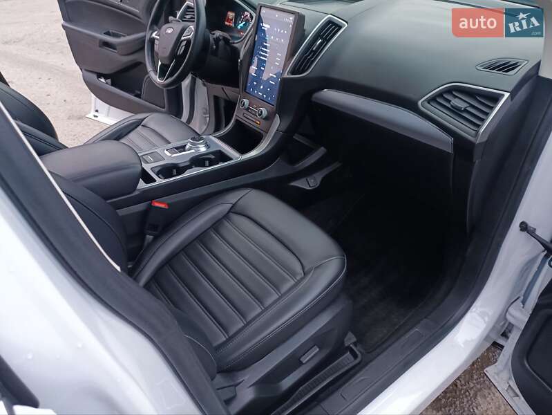 Внедорожник / Кроссовер Ford Edge 2021 в Ивано-Франковске