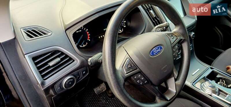 Позашляховик / Кросовер Ford Edge 2020 в Кременчуці