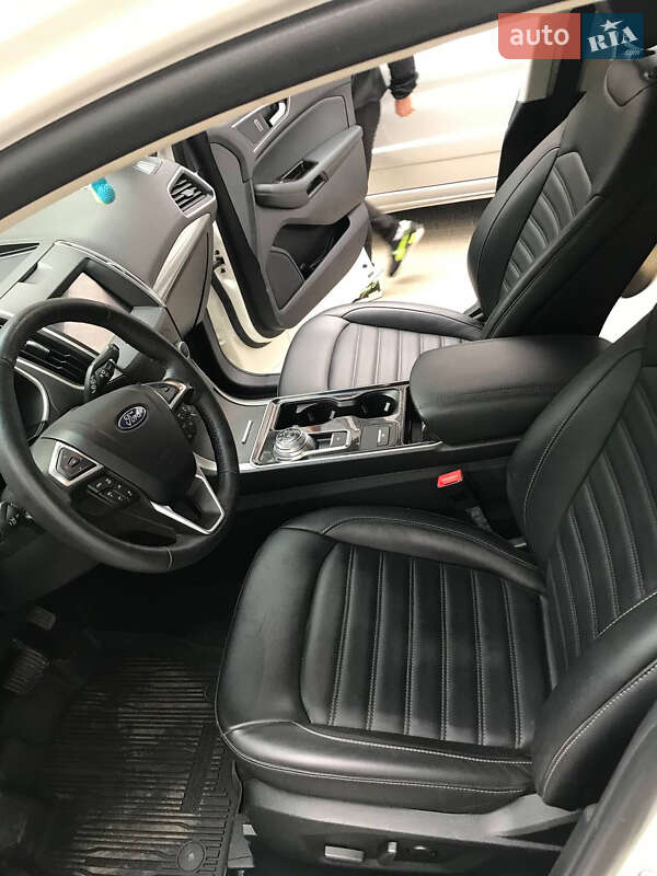 Позашляховик / Кросовер Ford Edge 2020 в Хмельницькому фото 17 Позашляховик / Кросовер Ford Edge 2020 в Хмельницькому
