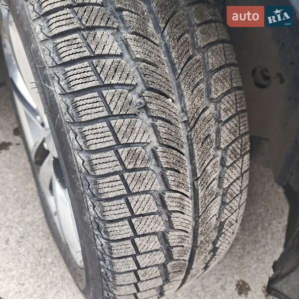 Позашляховик / Кросовер Ford Edge 2016 в Рава-Руській фото 15 Позашляховик / Кросовер Ford Edge 2016 в Рава-Руській