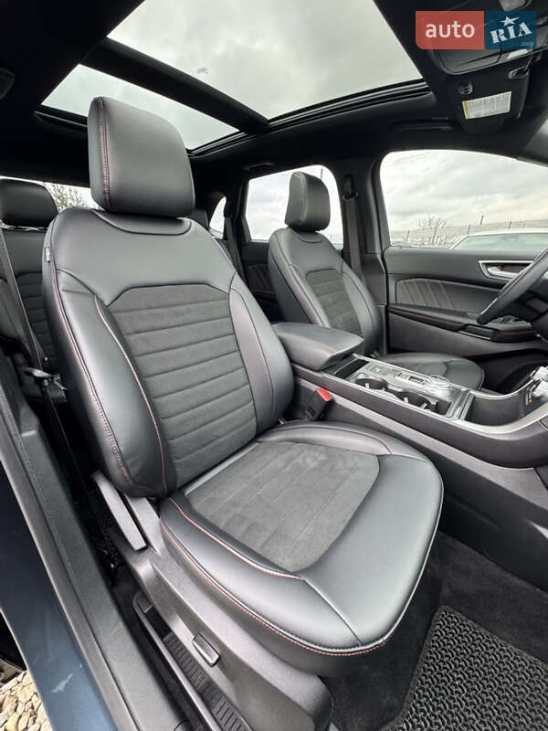 Позашляховик / Кросовер Ford Edge 2023 в Івано-Франківську