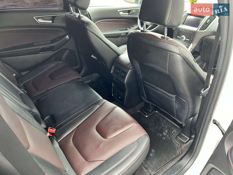 Внедорожник / Кроссовер Ford Edge 2020 в Шепетовке