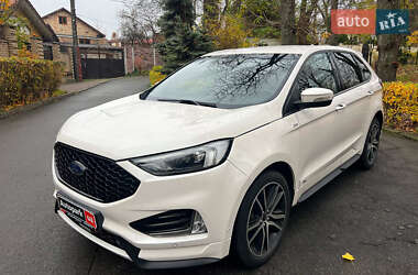 Внедорожник / Кроссовер Ford Edge 2019 в Киеве