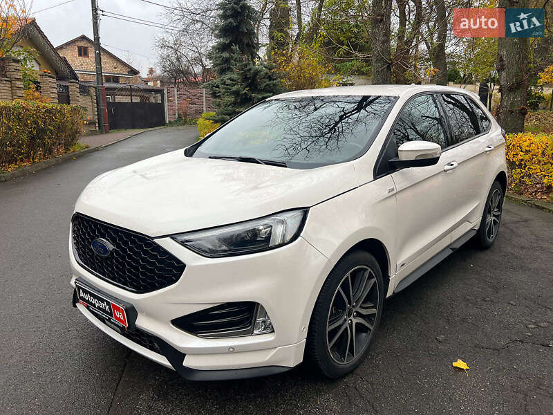 Внедорожник / Кроссовер Ford Edge 2019 в Киеве