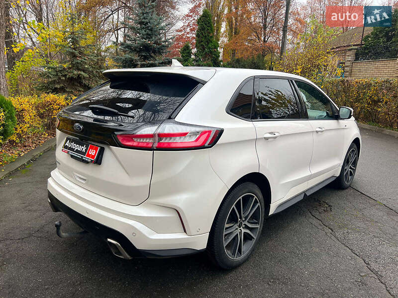 Внедорожник / Кроссовер Ford Edge 2019 в Киеве
