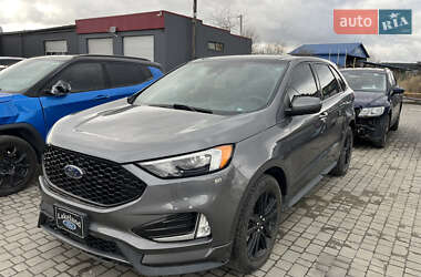 Внедорожник / Кроссовер Ford Edge 2021 в Львове