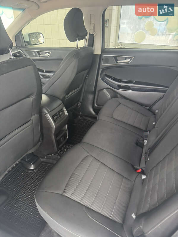 Позашляховик / Кросовер Ford Edge 2017 в Вінниці фото 9 Позашляховик / Кросовер Ford Edge 2017 в Вінниці