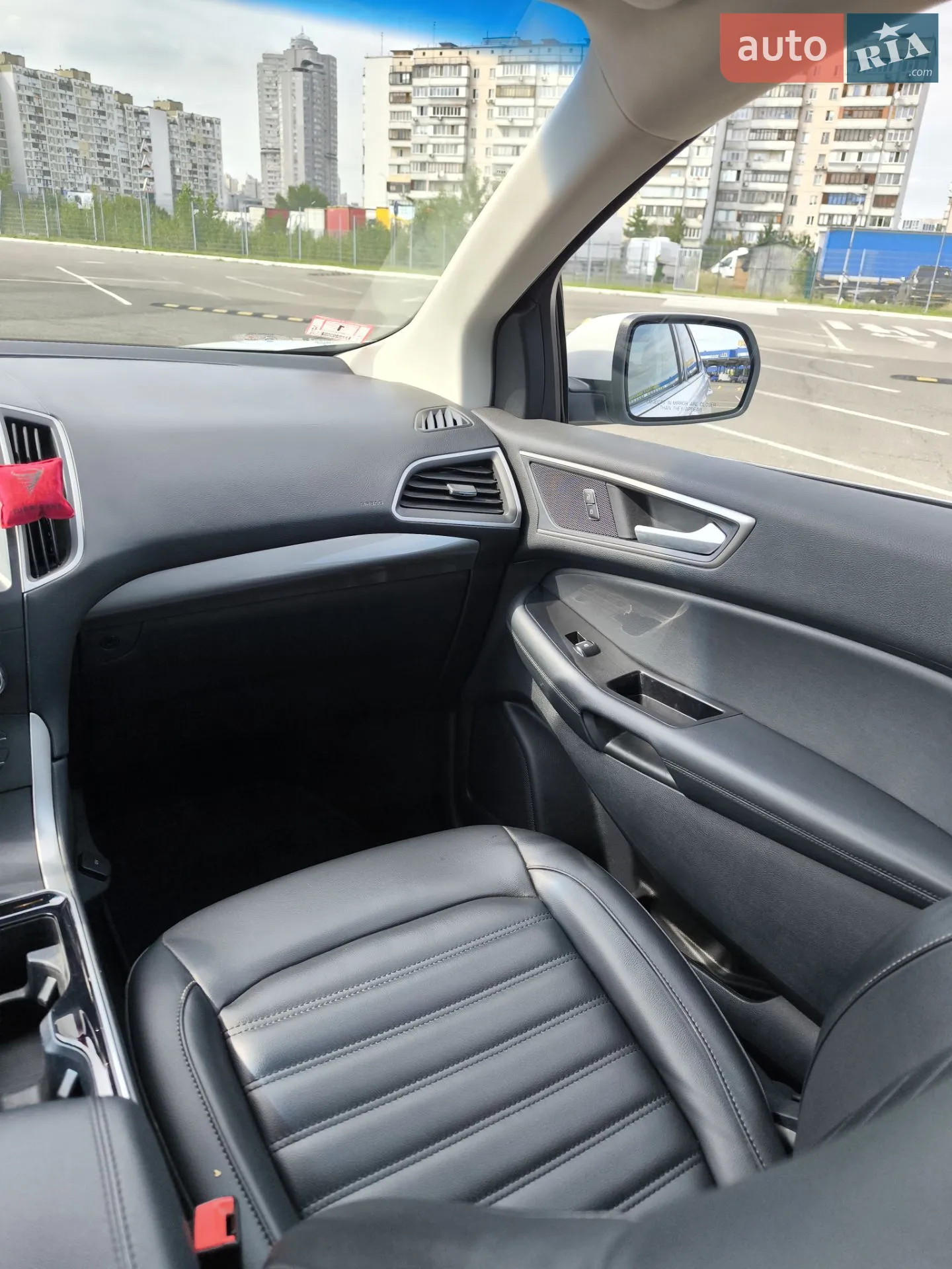2019 Ford Edge - мініатюра 33