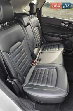 Позашляховик / Кросовер Ford Edge 2019 в Києві