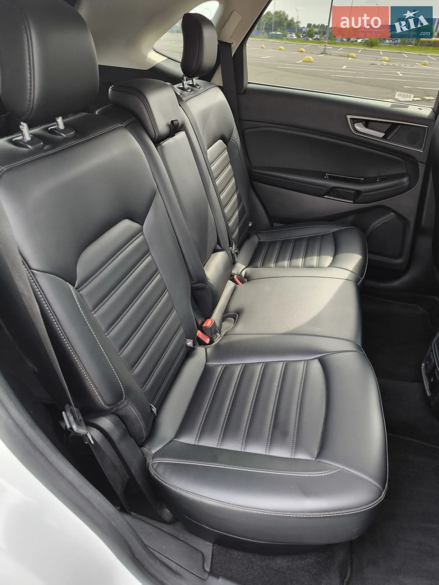 2019 Ford Edge - мініатюра 31