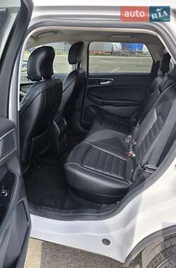 Позашляховик / Кросовер Ford Edge 2019 в Києві