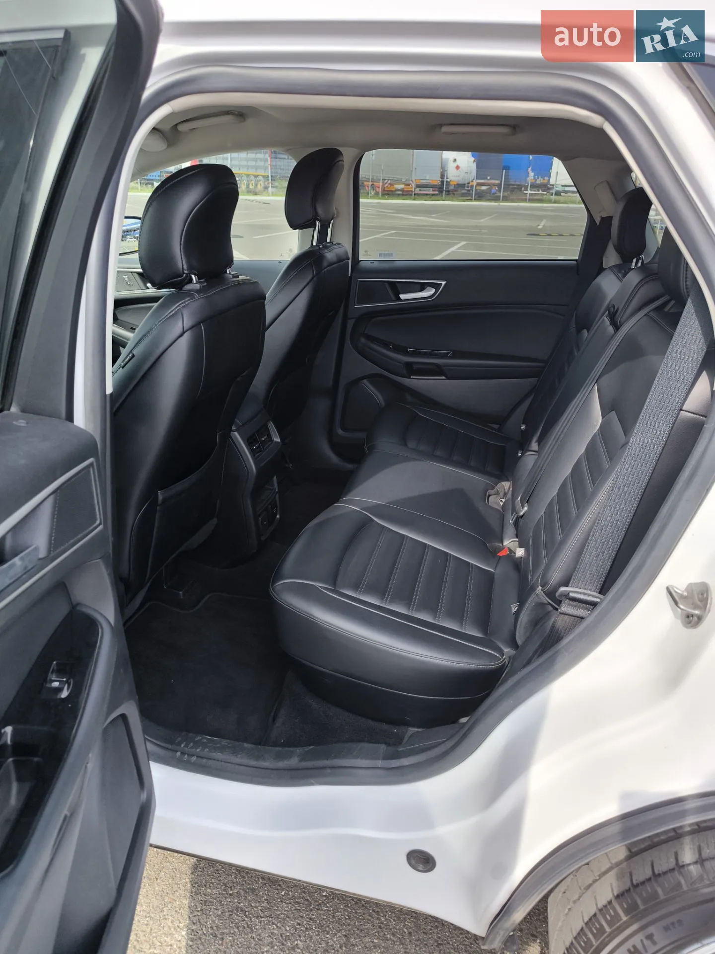 2019 Ford Edge - мініатюра 35