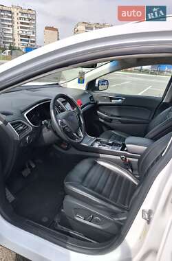 Позашляховик / Кросовер Ford Edge 2019 в Києві