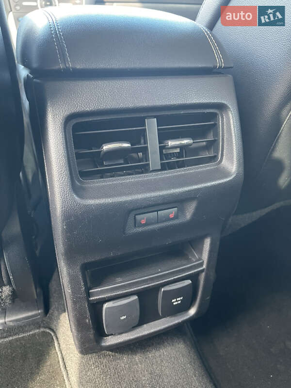 Позашляховик / Кросовер Ford Edge 2015 в Подільську фото 21 Позашляховик / Кросовер Ford Edge 2015 в Подільську