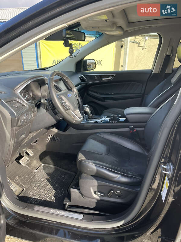 Позашляховик / Кросовер Ford Edge 2015 в Подільську фото 28 Позашляховик / Кросовер Ford Edge 2015 в Подільську