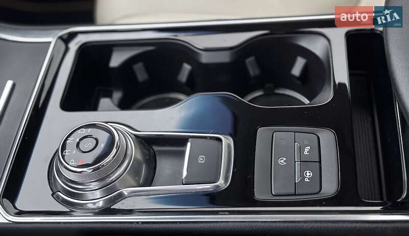 Позашляховик / Кросовер Ford Edge 2019 в Лубнах фото 28 Позашляховик / Кросовер Ford Edge 2019 в Лубнах