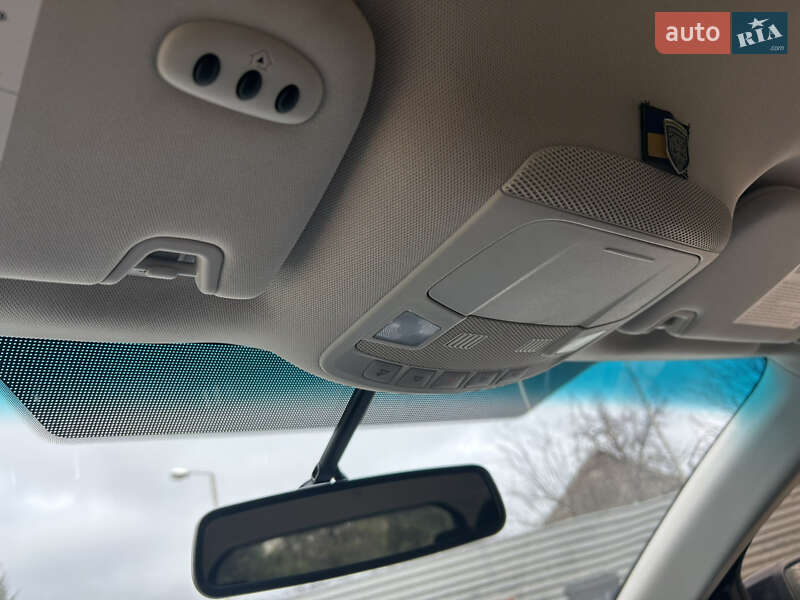 Внедорожник / Кроссовер Ford Edge 2018 в Павлограде фото 71 Внедорожник / Кроссовер Ford Edge 2018 в Павлограде