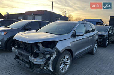 Внедорожник / Кроссовер Ford Edge 2020 в Львове