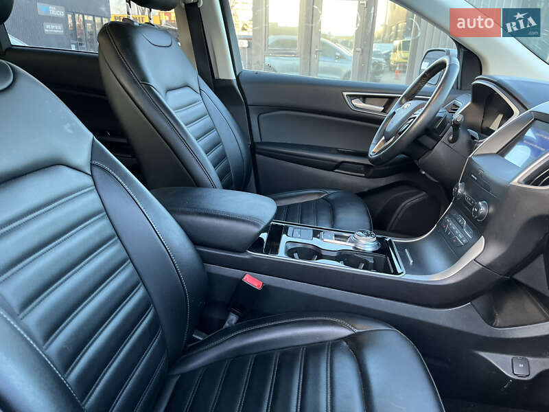 Позашляховик / Кросовер Ford Edge 2020 в Львові фото 15 Позашляховик / Кросовер Ford Edge 2020 в Львові