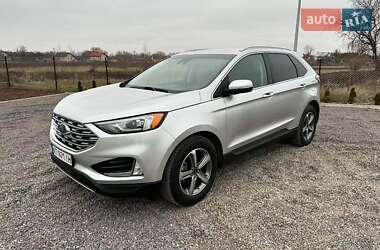 Внедорожник / Кроссовер Ford Edge 2019 в Черновцах