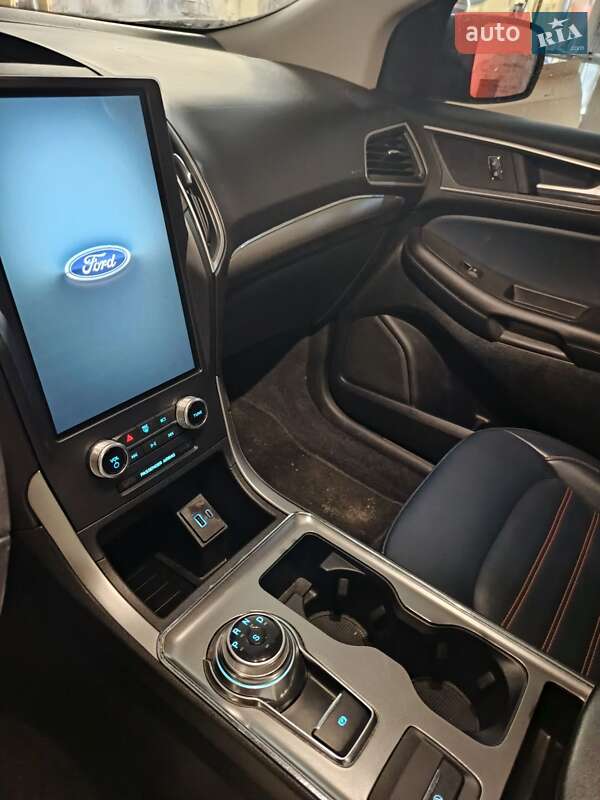 Позашляховик / Кросовер Ford Edge 2022 в Дніпрі фото 2 Позашляховик / Кросовер Ford Edge 2022 в Дніпрі