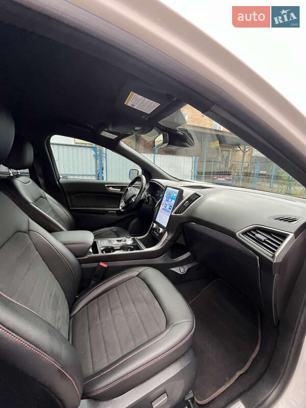 Внедорожник / Кроссовер Ford Edge 2021 в Чернигове