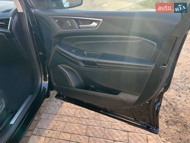 Позашляховик / Кросовер Ford Edge 2022 в Івано-Франківську фото 5 Позашляховик / Кросовер Ford Edge 2022 в Івано-Франківську
