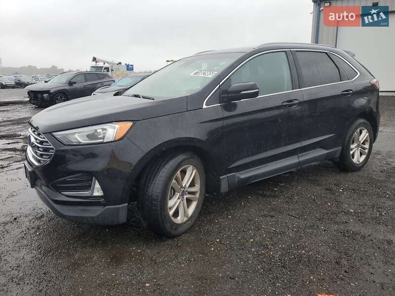 Ford Edge 2020