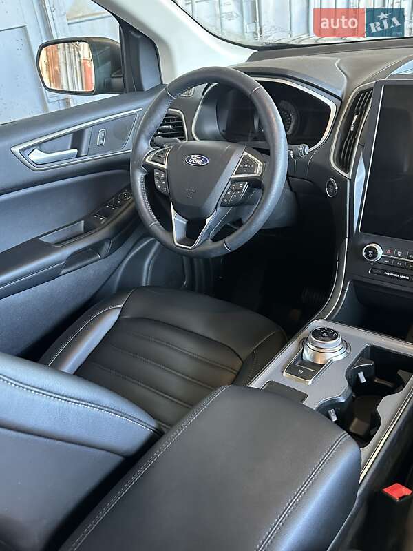 Позашляховик / Кросовер Ford Edge 2021 в Одесі фото 26 Позашляховик / Кросовер Ford Edge 2021 в Одесі