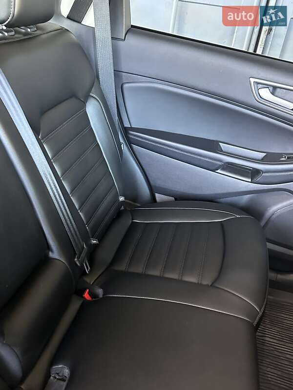 Позашляховик / Кросовер Ford Edge 2021 в Одесі фото 34 Позашляховик / Кросовер Ford Edge 2021 в Одесі