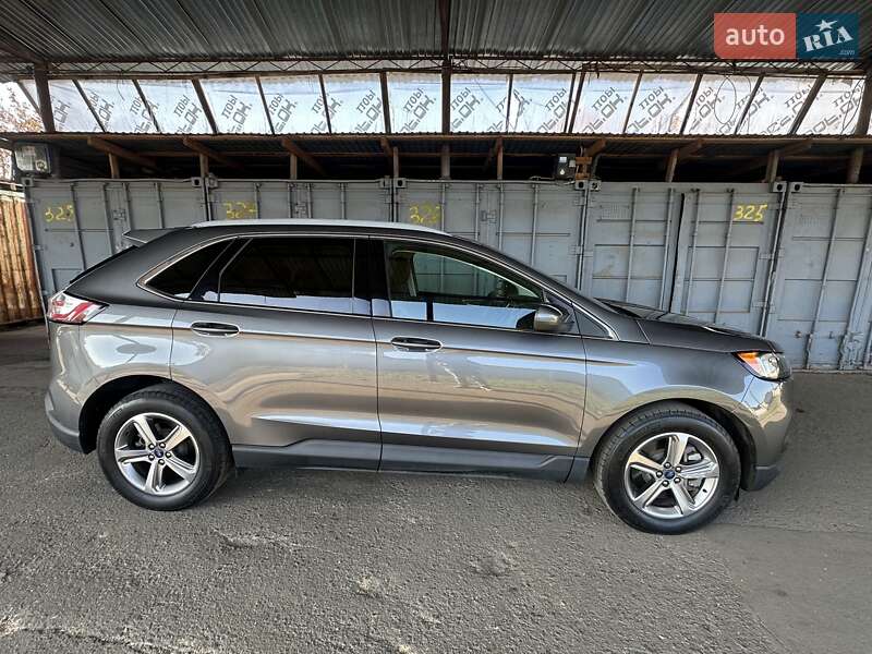 Позашляховик / Кросовер Ford Edge 2021 в Одесі фото 6 Позашляховик / Кросовер Ford Edge 2021 в Одесі