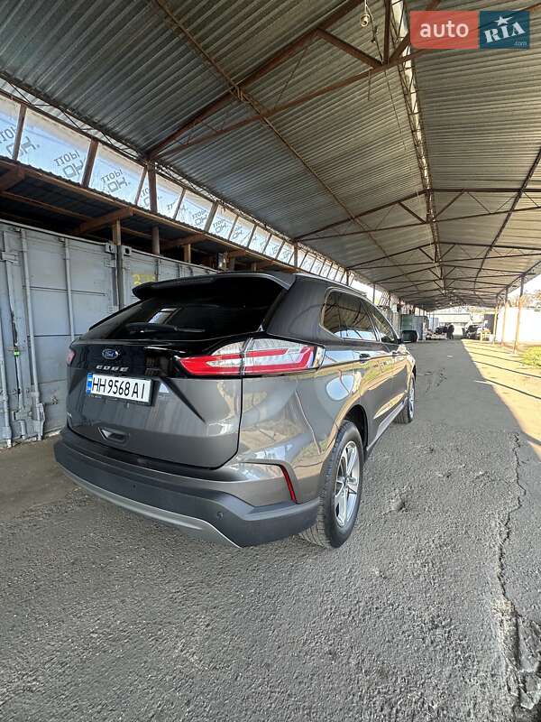 Позашляховик / Кросовер Ford Edge 2021 в Одесі фото 10 Позашляховик / Кросовер Ford Edge 2021 в Одесі