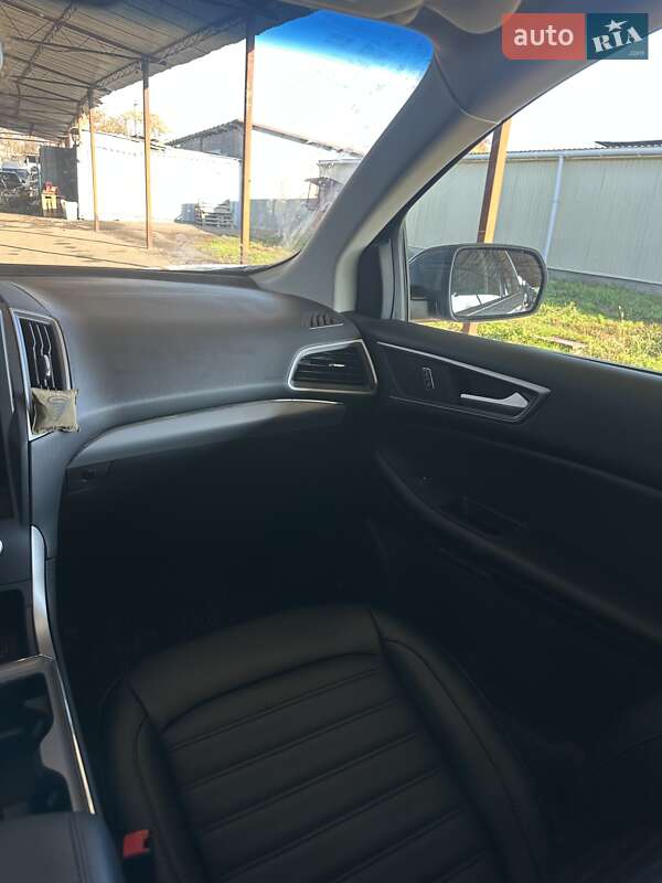 Позашляховик / Кросовер Ford Edge 2021 в Одесі фото 30 Позашляховик / Кросовер Ford Edge 2021 в Одесі