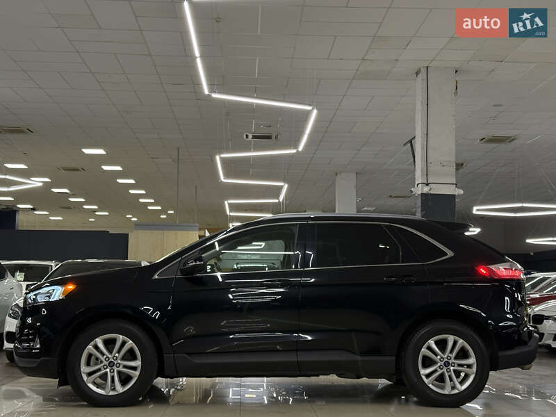 Внедорожник / Кроссовер Ford Edge 2020 в Николаеве