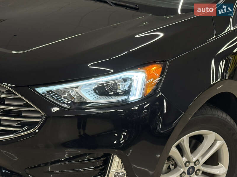 Внедорожник / Кроссовер Ford Edge 2020 в Николаеве