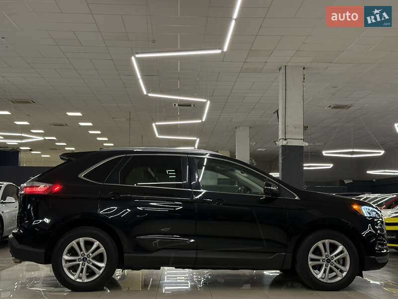Внедорожник / Кроссовер Ford Edge 2020 в Николаеве
