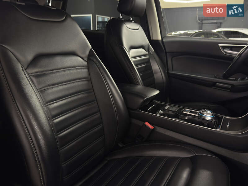 Внедорожник / Кроссовер Ford Edge 2020 в Николаеве