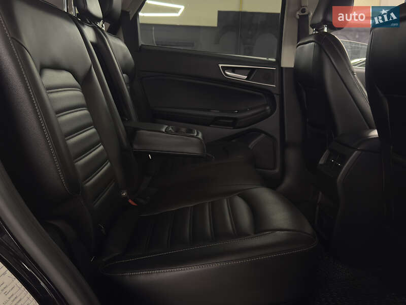 Внедорожник / Кроссовер Ford Edge 2020 в Николаеве