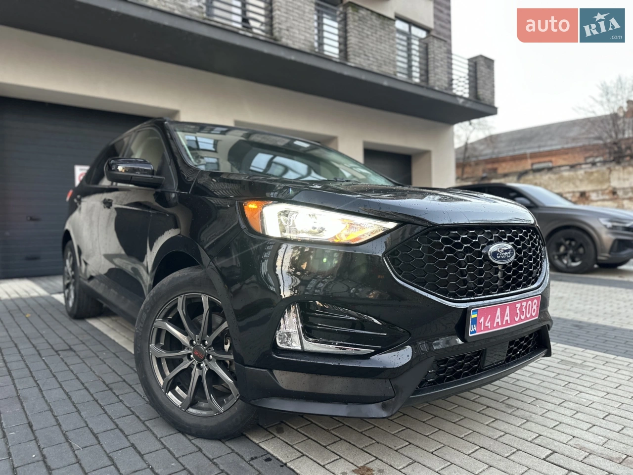 2019 Ford Escape - мініатюра 31