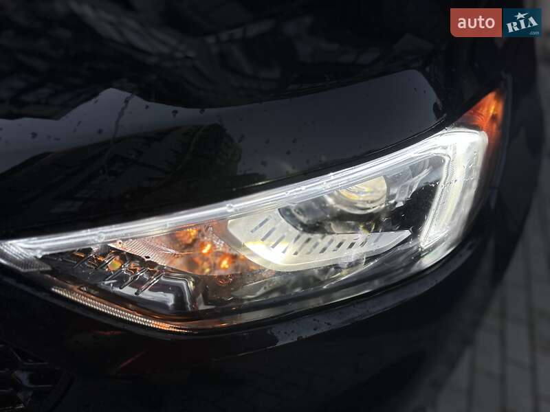 Позашляховик / Кросовер Ford Edge 2020 в Хмельницькому фото 6 Позашляховик / Кросовер Ford Edge 2020 в Хмельницькому