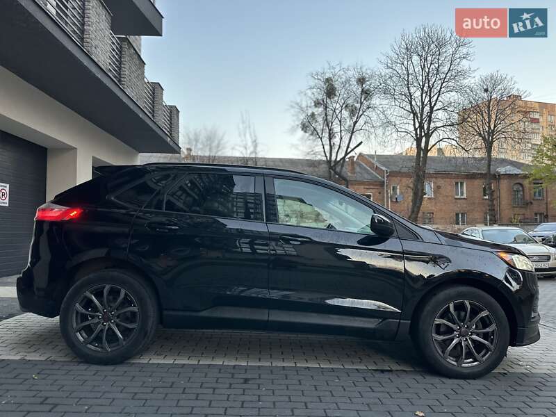 Позашляховик / Кросовер Ford Edge 2020 в Хмельницькому фото 11 Позашляховик / Кросовер Ford Edge 2020 в Хмельницькому