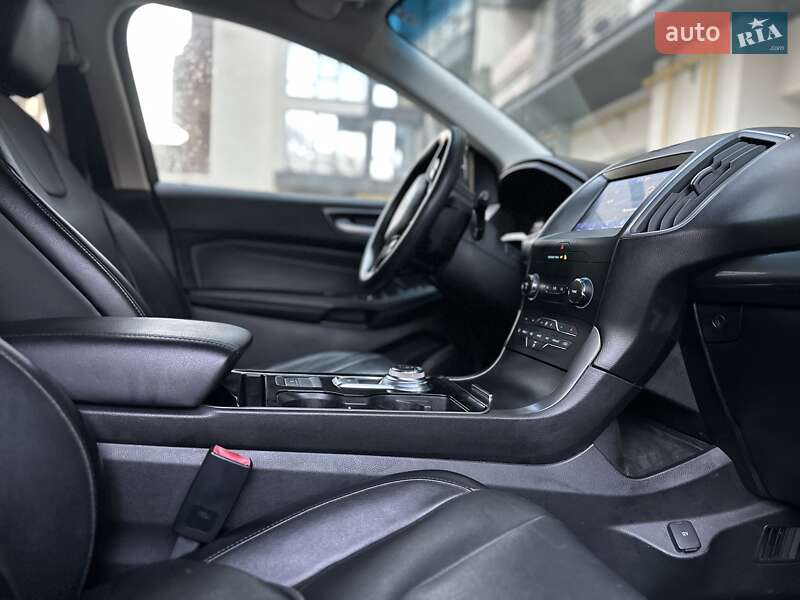 Позашляховик / Кросовер Ford Edge 2020 в Хмельницькому фото 15 Позашляховик / Кросовер Ford Edge 2020 в Хмельницькому