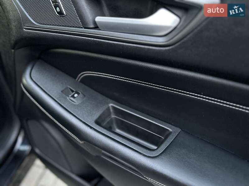 Позашляховик / Кросовер Ford Edge 2020 в Хмельницькому фото 16 Позашляховик / Кросовер Ford Edge 2020 в Хмельницькому