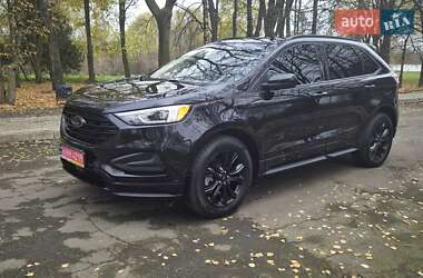Внедорожник / Кроссовер Ford Edge 2022 в Дубно