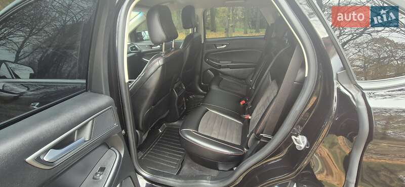 Позашляховик / Кросовер Ford Edge 2022 в Дубні