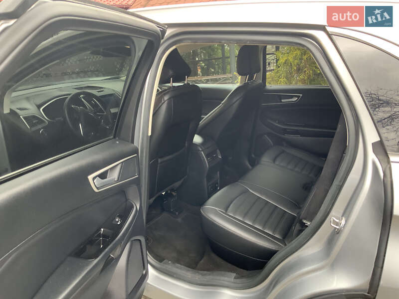Позашляховик / Кросовер Ford Edge 2020 в Трускавці