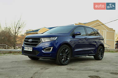 Внедорожник / Кроссовер Ford Edge 2015 в Киеве