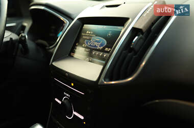 Внедорожник / Кроссовер Ford Edge 2015 в Киеве