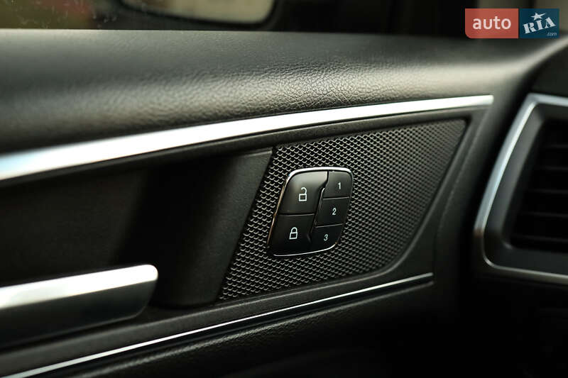 Позашляховик / Кросовер Ford Edge 2015 в Києві фото 28 Позашляховик / Кросовер Ford Edge 2015 в Києві